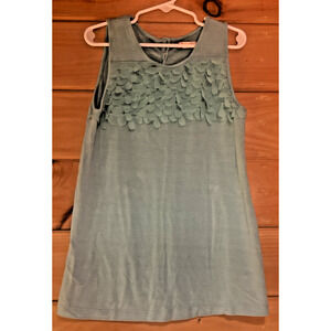 Ruby & Bloom Size 7-8 Girls Tank Top